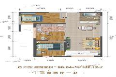 瑜瑾园房价最新爆料,涨幅惊人，投资潜力无限！”